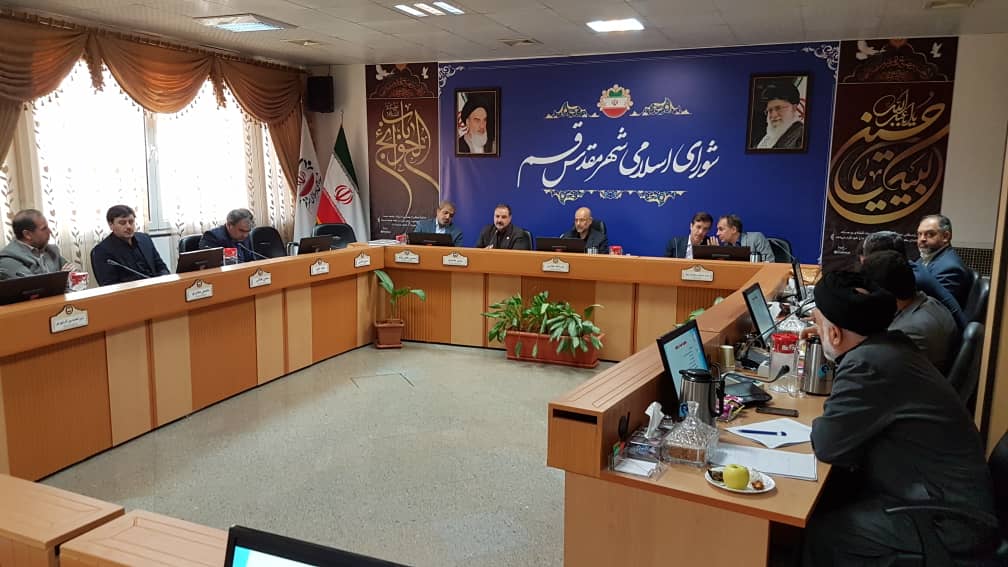 100 خانه هلال در قم فعال است/ راه‌اندازی اسکن سه بعدی کف پا در حوزه توانبخشی هلال‌احمر قم